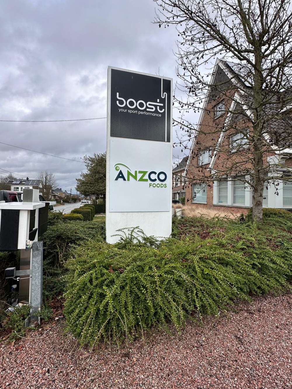 Anzco 1