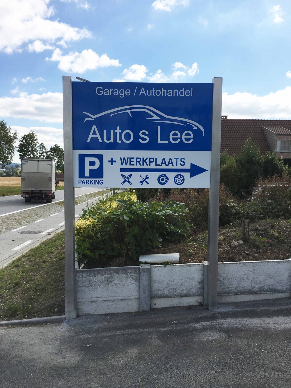 Autos Lee1
