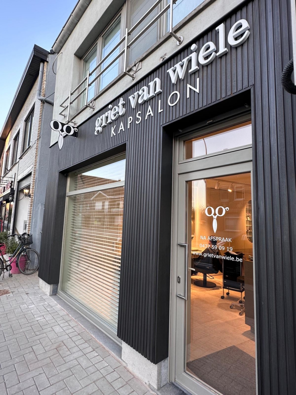 Griet van wiele 1