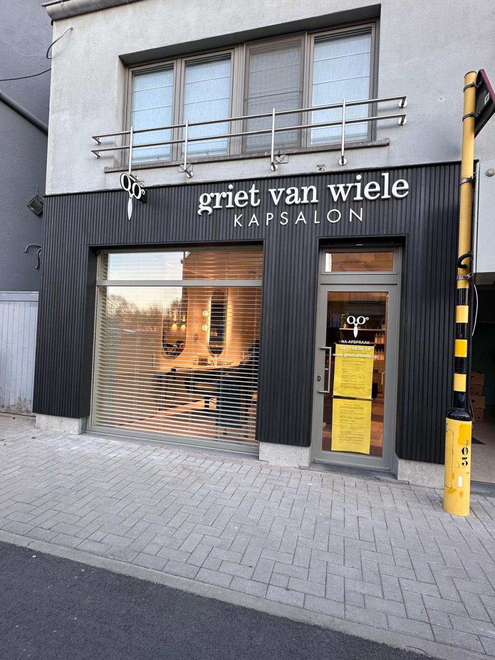 Griet van wiele 2