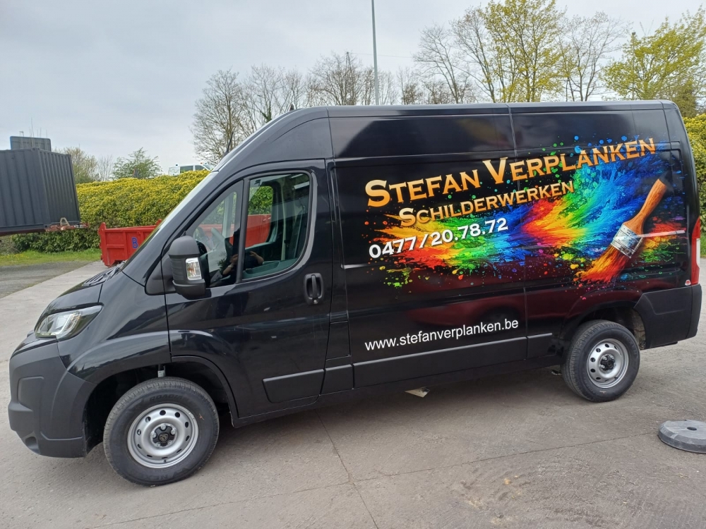 Stefan Verplancken 1